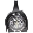 thumbnail image 1 of Fog Light Compatible with 1999-2001 Ford Explorer 2001 Sport Front, Right Passenger With bulb(s), 1 of 5