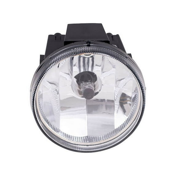 Fog Light - Compatible with 1999 - 2002 Dodge Ram 3500 2000 2001