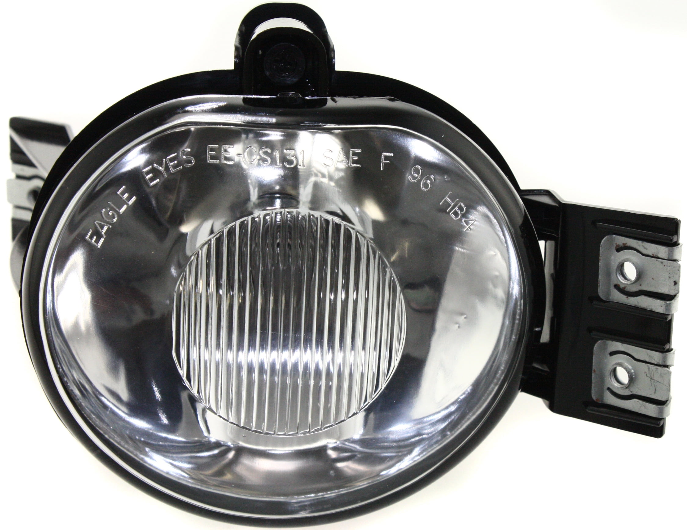 Fog Light Compatible with 1999-2002 Ford Expedition, 2004 Ford F-150 Heritage, 1999-2003 Ford F-150, 1999 Ford F-250 Front, Passenger Side