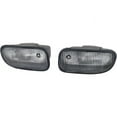 thumbnail image 1 of Fog Light - Compatible with 2002 - 2003 Jeep Grand Cherokee, 1 of 2