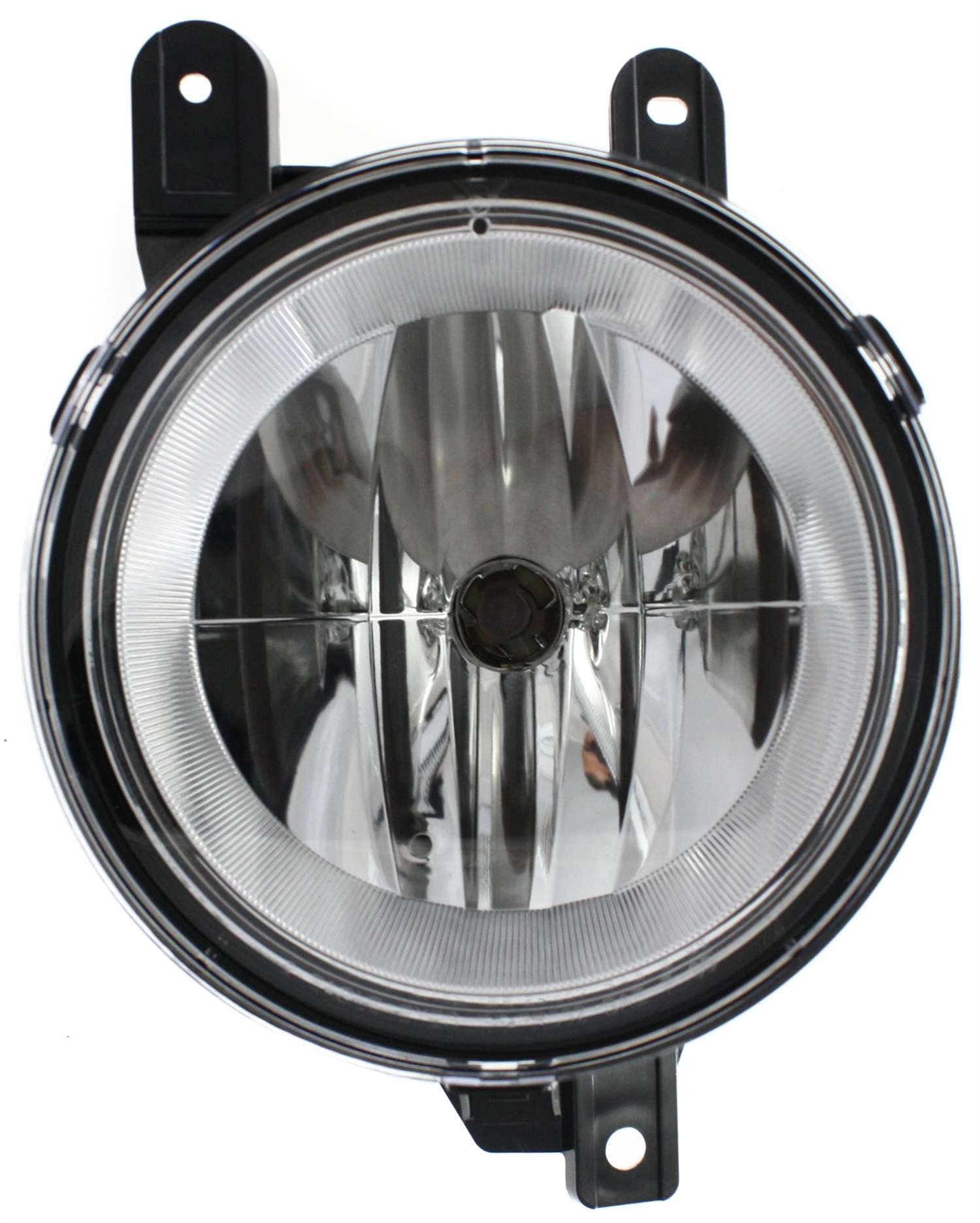 Fog Light Compatible with 2002-2004 Toyota Camry, 2004-2008 Toyota Corolla, 2002-2003 Toyota Solara Front, Driver Side