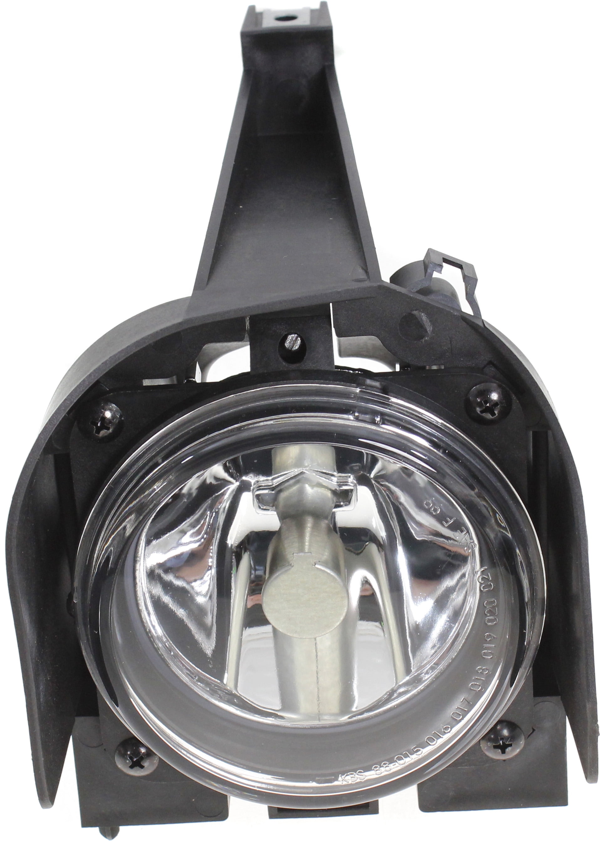 Fog Light Compatible with 2002 Lincoln Blackwood, 1998-2002 Lincoln Navigator Front, Passenger Side