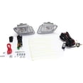 thumbnail image 1 of Fog Light Compatible with 2003-2004 Honda Odyssey Front, Left Driver and Right Passenger With bulb(s), 1 of 5