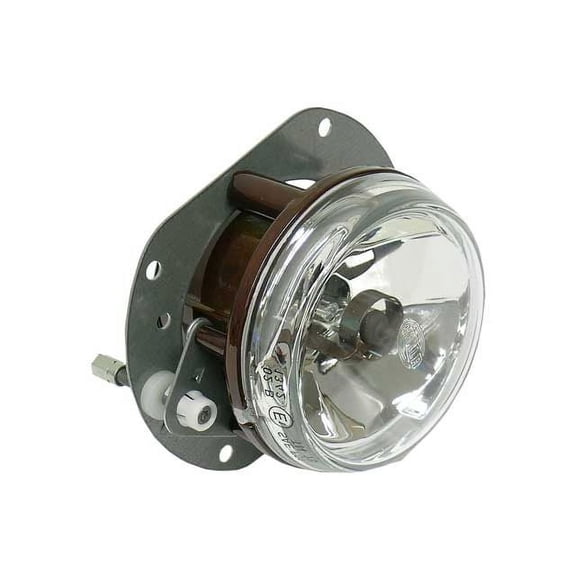 Fog Light - Compatible with 2003 - 2006 Mercedes-Benz SL55 AMG 2004 2005