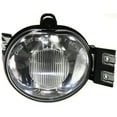thumbnail image 1 of Fog Light Compatible with 2003-2009 Dodge Ram 3500 2500 Front, Right Passenger With bulb(s), 1 of 5