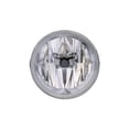 thumbnail image 1 of Fog Light - Compatible with 2004 Jeep Grand Cherokee, 1 of 2