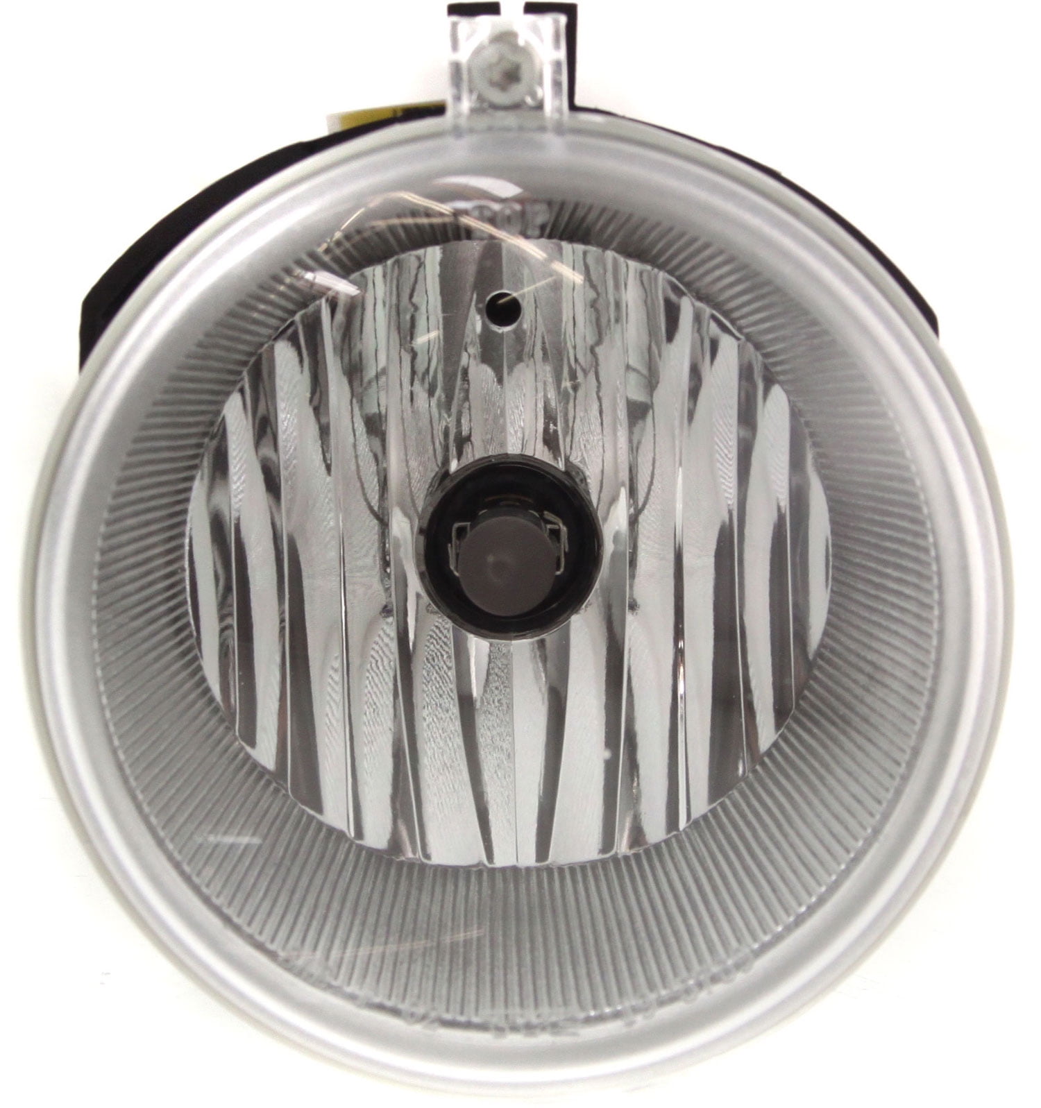 Fog Light Compatible with 2005-2010 Jeep Grand Cherokee 2005-2009 Dodge Dakota Front, Left Driver or Right Passenger With bulb(s) CAPA Certified