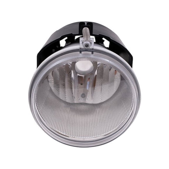 Fog Light - Compatible with 2005 - 2010 Jeep Grand Cherokee Sport Utility 4-Door 2006 2007 2008 2009