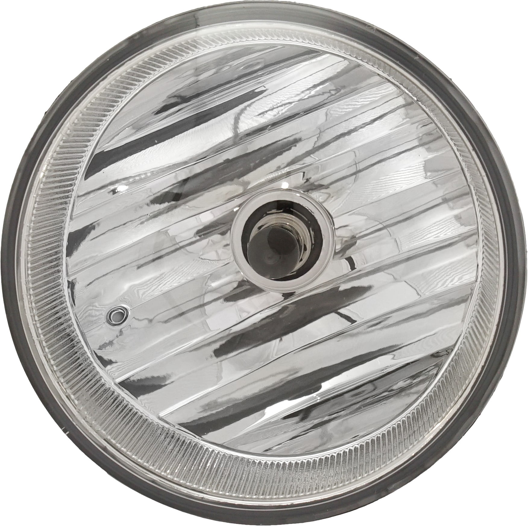 Fog Light Compatible with 2005-2011 Toyota Tacoma 2007-2013 Tundra Front, Left Driver or Right Passenger With bulb(s)