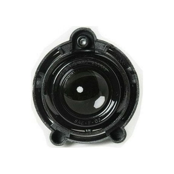 Fog Light - Compatible with 2006 - 2007 Chevy Monte Carlo
