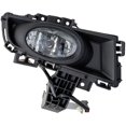 thumbnail image 1 of Fog Light Compatible with 2007-2009 Mazda 3 Front, Right Passenger With bulb(s) CAPA Certified Certified, 1 of 5