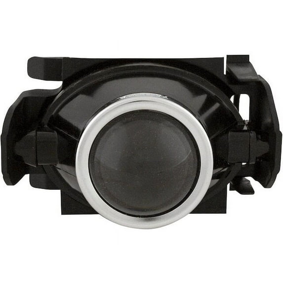 Fog Light - Compatible with 2007 - 2010 Lincoln MKX 2008 2009