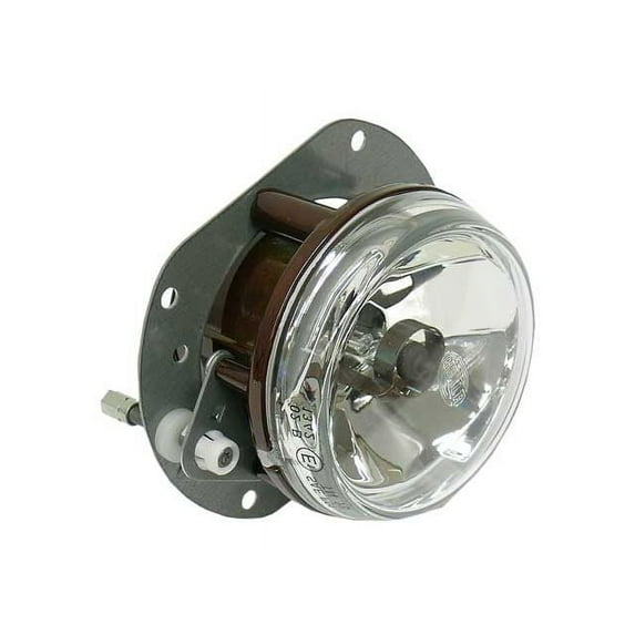 Fog Light - Compatible with 2007 - 2011 Mercedes-Benz CLS550 2008 2009 2010