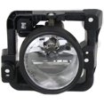 thumbnail image 1 of Fog Light Compatible with 2009-2010 Acura TSX Front, Right Passenger With bulb(s), 1 of 5