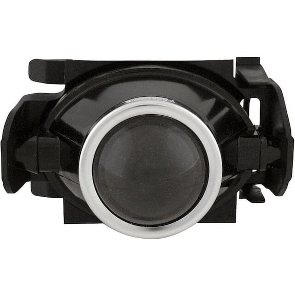 Fog Light - Compatible with 2009 - 2019 Ford Flex 2010 2011 2012 2013 2014 2015 2016 2017 2018
