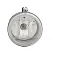 thumbnail image 1 of Fog Light - Compatible with 2010 - 2011 Chrysler Town & Country Mini Passenger Van, 1 of 2