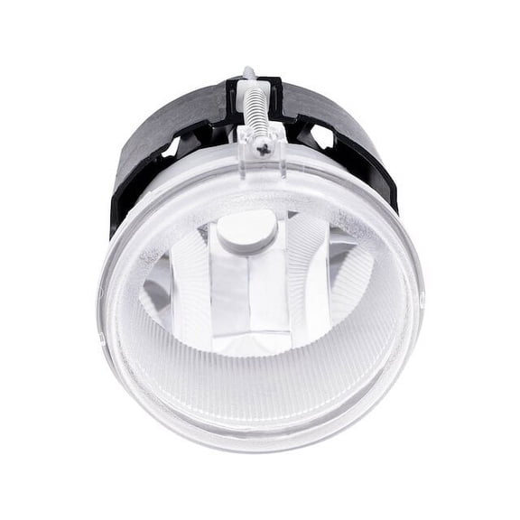 Fog Light - Compatible with 2010 - 2012 Dodge Caliber Hatchback 4-Door 2011
