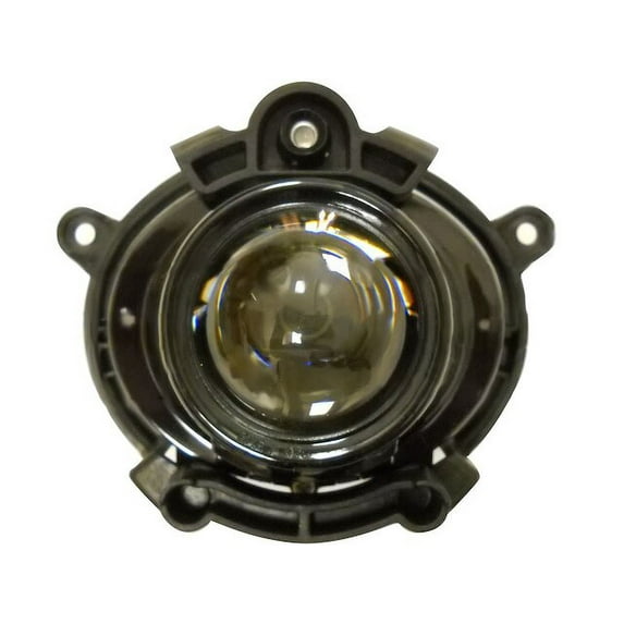 Fog Light - Compatible with 2010 - 2013 Buick LaCrosse Sedan 2011 2012