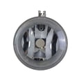 thumbnail image 1 of Fog Light - Compatible with 2011 - 2014 Dodge Challenger S.R.T.8 2012 2013, 1 of 2
