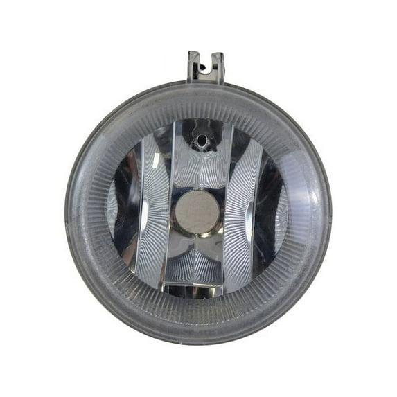 Fog Light - Compatible with 2011 - 2014 Dodge Challenger S.R.T.8 2012 2013