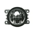 thumbnail image 1 of Fog Light - Compatible with 2011 - 2015 Ford Explorer 2012 2013 2014, 1 of 2