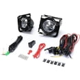 thumbnail image 1 of Fog Light - Compatible with 2011 - 2015 Scion xB Base - JC Whitney, 1 of 2