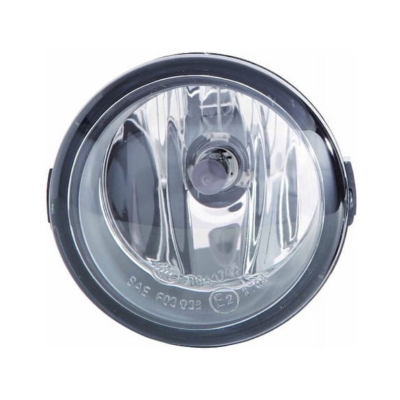 Fog Light - Compatible with 2012 - 2013 INFINITI M35h