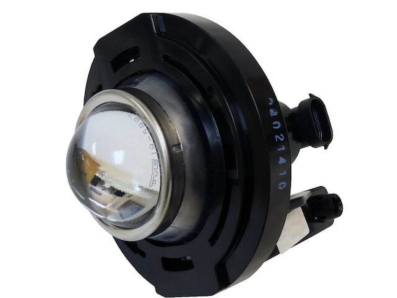 Fog Light - Compatible with 2012 - 2014 Dodge Charger 2013 - Walmart  Business Supplies