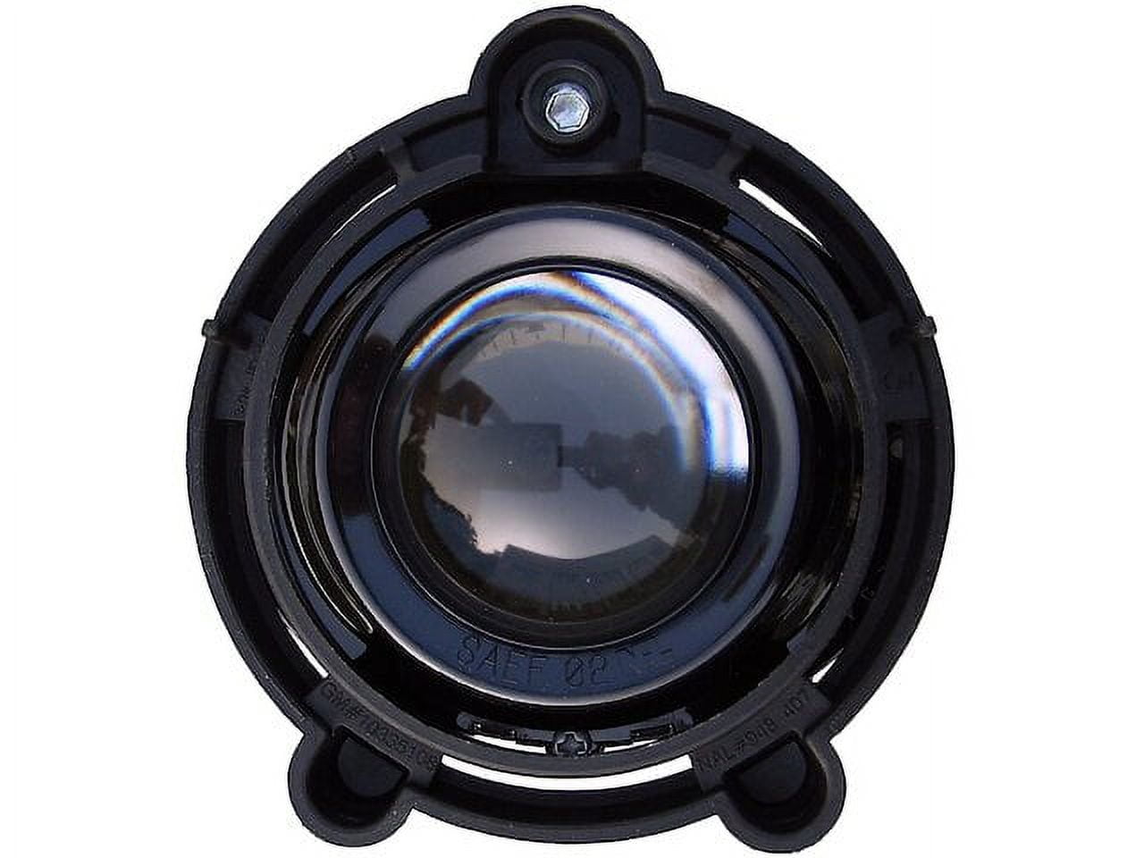 Fog Light - Compatible with 2012 - 2015 Chevy Camaro 2013 2014