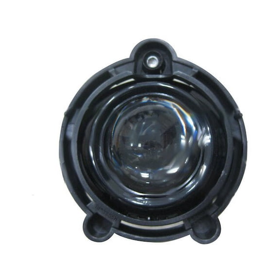 Fog Light - Compatible with 2012 - 2015 Chevy Camaro ZL1 2013 2014