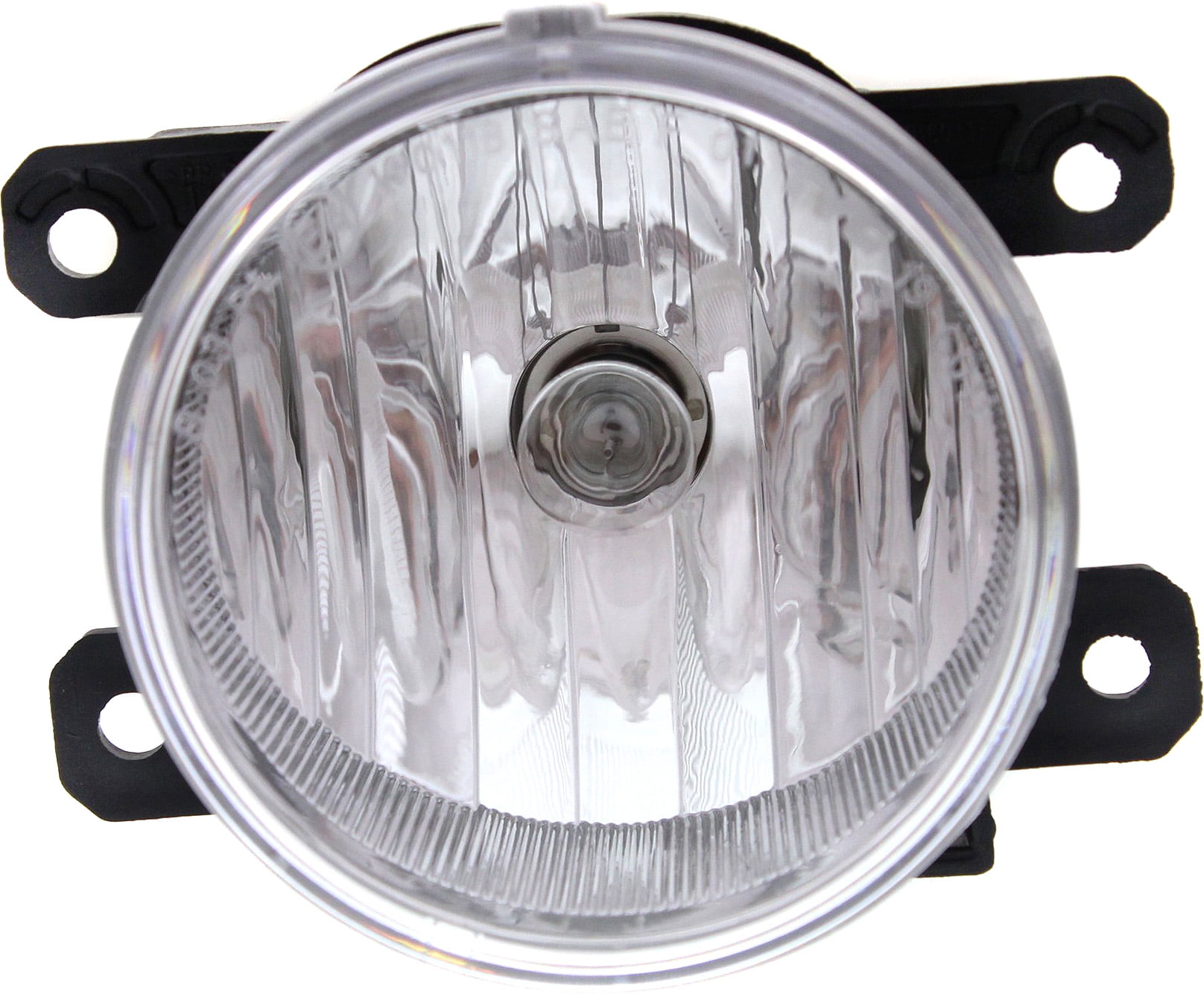 Fog Light Compatible with 2012-2016 Subaru Impreza 2016-2017 Crosstrek Front, Left Driver or Right Passenger With bulb(s)