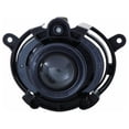 thumbnail image 1 of Fog Light - Compatible with 2013 - 2016 Buick Encore 2014 2015, 1 of 2