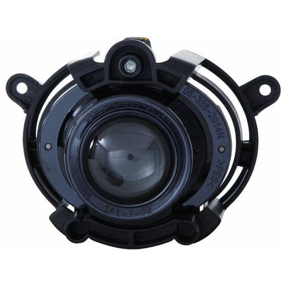 Fog Light - Compatible with 2013 - 2016 Buick Encore 2014 2015