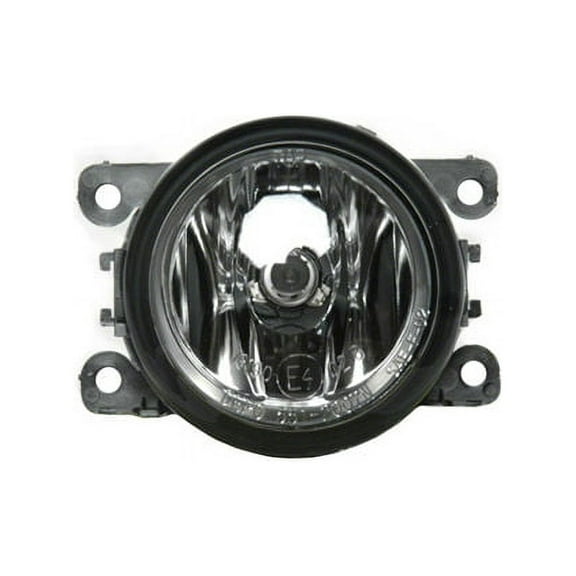 Fog Light - Compatible with 2013 - 2016 Ford Fusion 2014 2015