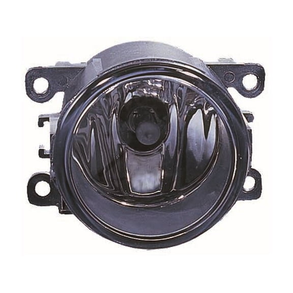 Fog Light - Compatible with 2013 - 2016 Ford Fusion 2014 2015