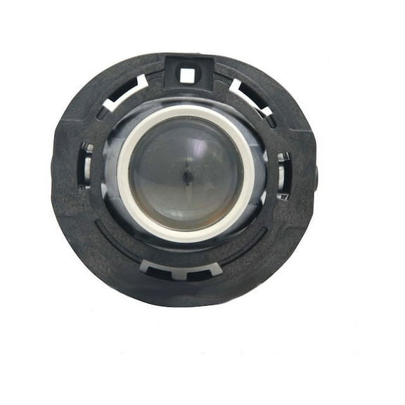 Fog Light - Compatible with 2014 - 2020 Dodge Durango Sport Utility 2015 2016 2017 2018 2019