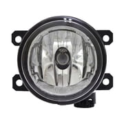 Fog Light - Compatible with 2014 - 2021 Ram ProMaster 3500 2015 2016 2017 2018 2019 2020