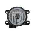 thumbnail image 1 of Fog Light - Compatible with 2015 - 2017 Honda Fit 2016, 1 of 2