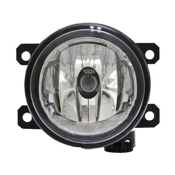Fog Light - Compatible with 2015 - 2022 Ram ProMaster City 2016 2017 2018 2019 2020 2021