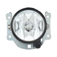 thumbnail image 1 of Fog Light - Compatible with 2016 - 2017 Mitsubishi Lancer, 1 of 2