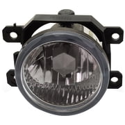 Fog Light Compatible with 2016-2018 Subaru Forester 2015-2019 Impreza Front, Left Driver With bulbs CAPA Certified Certified