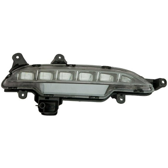 Fog Light - Compatible with 2017 Genesis G80