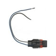 thumbnail image 1 of Fog Light Connector - Compatible with 2000 - 2005 Chevy Cavalier 2001 2002 2003 2004, 1 of 2