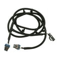 thumbnail image 1 of Fog Light Connector - Compatible with 2002 - 2009 Dodge Ram 1500 2003 2004 2005 2006 2007 2008, 1 of 2