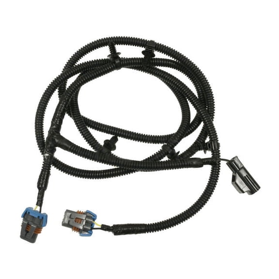 Fog Light Connector - Compatible with 2002 - 2009 Dodge Ram 1500 2003 2004 2005 2006 2007 2008