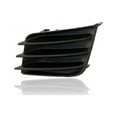 thumbnail image 1 of Fog Light Cover - Compatible/Replacement for '11-13 Scion tC - Without Fog Lamp Hole - Left Hand - Driver - 5243821020 Fits select: 2011-2013 TOYOTA SCION TC, 1 of 2