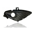 thumbnail image 1 of Fog Light Cover - Compatible/Replacement for '12-17 Mazda Mazda5 GS/GT/Sport/Touring/Grand Touring - Bezel, With Hole - Left Hand - Driver - C51350C21, 1 of 2