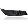 thumbnail image 1 of Fog Light Cover - Compatible/Replacement for '09-09 Pontiac G6 GT With CTF Package, 10-10 Base - Black - Right Hand - Passenger - 20830154, 1 of 2