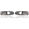 thumbnail image 1 of Fog Light Cover - Compatible/Replacement for '10-12 Subaru Outback - Pair, Left Driver + Right Passenger Set - 57731AJ42A, 57731AJ43A, 1 of 4