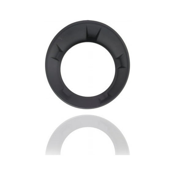 Fog Light Cover - Compatible/Replacement for '10-13 Chevrolet Camaro Coupe/Convertible LT/SS - Left Hand - Driver - 92218023